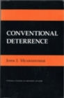 Image for Conventional Deterrence