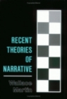 Image for Recent Theories of Narrative