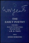 Image for The Early Poetry