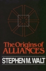 Image for The Origins of Alliances