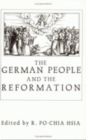 Image for The German People and the Reformation