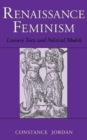 Image for Renaissance Feminism