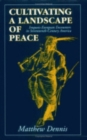 Image for Cultivating a Landscape of Peace