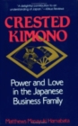 Image for Crested Kimono
