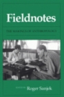 Image for Fieldnotes