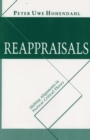 Image for Reappraisals : Shifting Alignments in Postwar Critical Theory