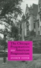 Image for The Chicago Pragmatists and American Progressivism