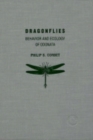 Image for Dragonflies : Behavior and Ecology of Odonata