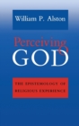 Image for Perceiving God