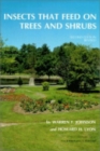 Image for Insects that Feed on Trees and Shrubs