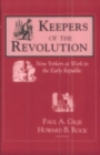 Image for Keepers of the Revolution
