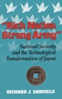 Image for &quot;Rich Nation, Strong Army&quot;