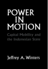Image for Power in Motion