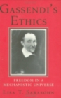 Image for Gassendi&#39;s Ethics
