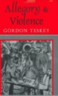 Image for Allegory and Violence