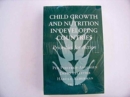 Image for Child Growth and Nutrition in Developing Countries