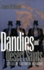 Image for Dandies and Desert Saints