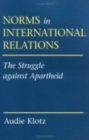 Image for Norms in International Relations