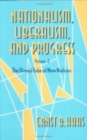 Image for Nationalism, liberalism, and progressVol. 2: The dismal fate of new nations