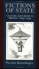 Image for Fictions of State : Culture and Credit in Britain, 1694–1994