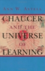 Image for Chaucer and the Universe of Learning