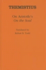 Image for On Aristotle&#39;s &quot;On the Soul 1-2.4&quot;