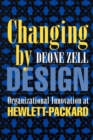 Image for Changing by Design