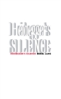 Image for Heidegger&#39;s Silence