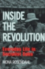 Image for Inside the Revolution : Everyday Life in Socialist Cuba
