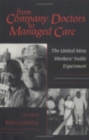 Image for From Company Doctors to Managed Care