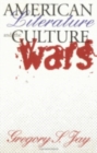Image for American Literature and the Culture Wars