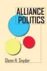 Image for Alliance Politics