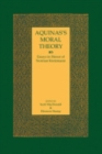 Image for Aquinas&#39;s Moral Theory : Essays in Honor of Norman Kretzmann