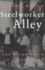 Image for Steelworker Alley