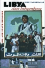 Image for Libya since Independence