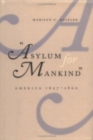 Image for Asylum for Mankind