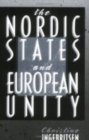 Image for The Nordic States and European Unity