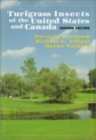 Image for Turfgrass Insects of the United States and Canada