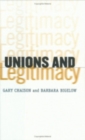 Image for Unions and legitimacy