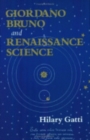 Image for Giordano Bruno and Renaissance Science