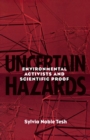 Image for Uncertain Hazards