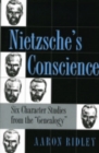 Image for Nietzsche&#39;s Conscience