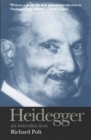 Image for Heidegger : An Introduction
