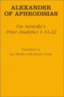 Image for On Aristotle&#39;s &quot;Prior Analytics 1.14-22&quot;