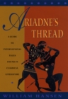 Image for Ariadne&#39;s thread  : a guide to international tales found in classical literature