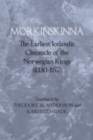 Image for Morkinskinna : The Earliest Icelandic Chronicle of the Norwegian Kings (1030–1157)