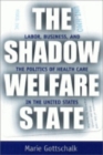 Image for The Shadow Welfare State