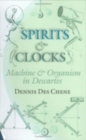Image for Spirits and Clocks