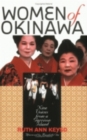 Image for Women of Okinawa : Nine Voices from a Garrison Island