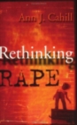 Image for Rethinking Rape